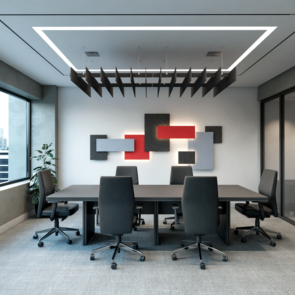 estação de trabalho